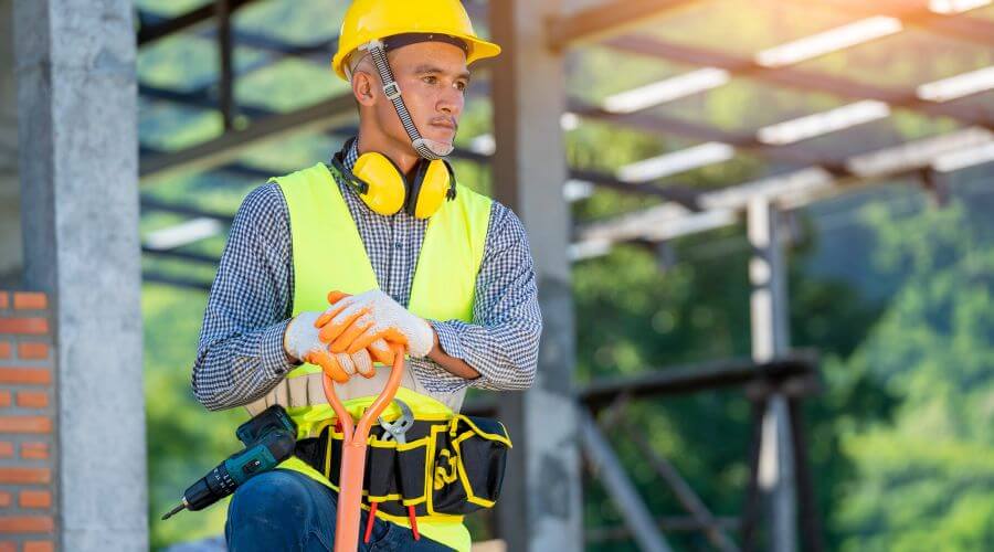 Professional gutter cleaning in Cloverport, KY